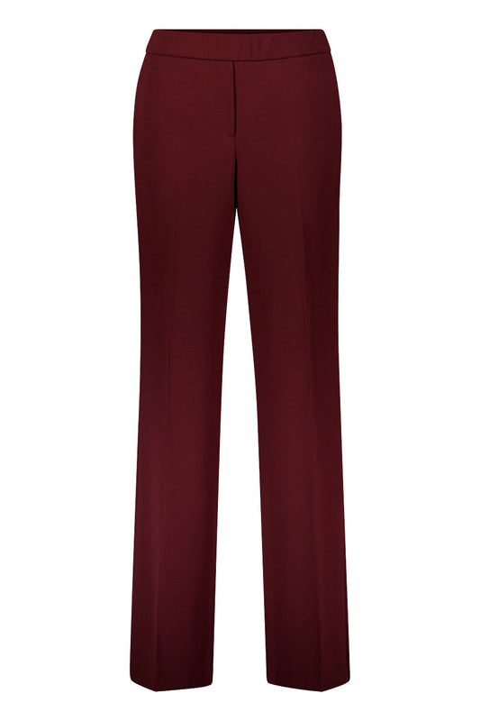 Gardeur Franca Wide City Chic 601371 Wine