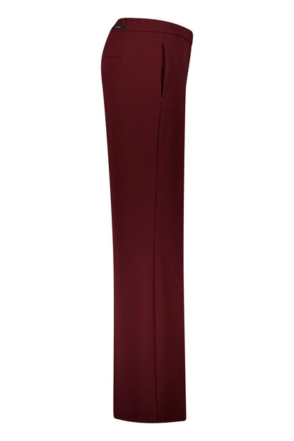 Gardeur Franca Wide City Chic 601371 Wine