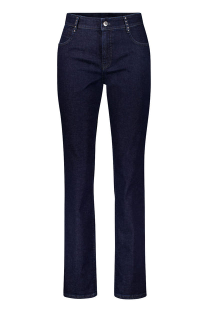 Gardeur Darja Dark Denim 670701
