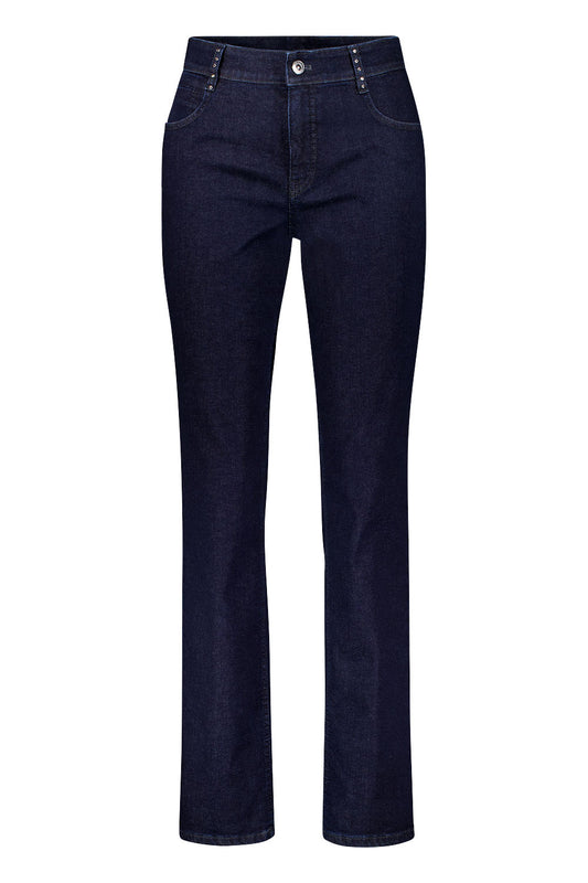 Gardeur Darja Dark Denim 670701