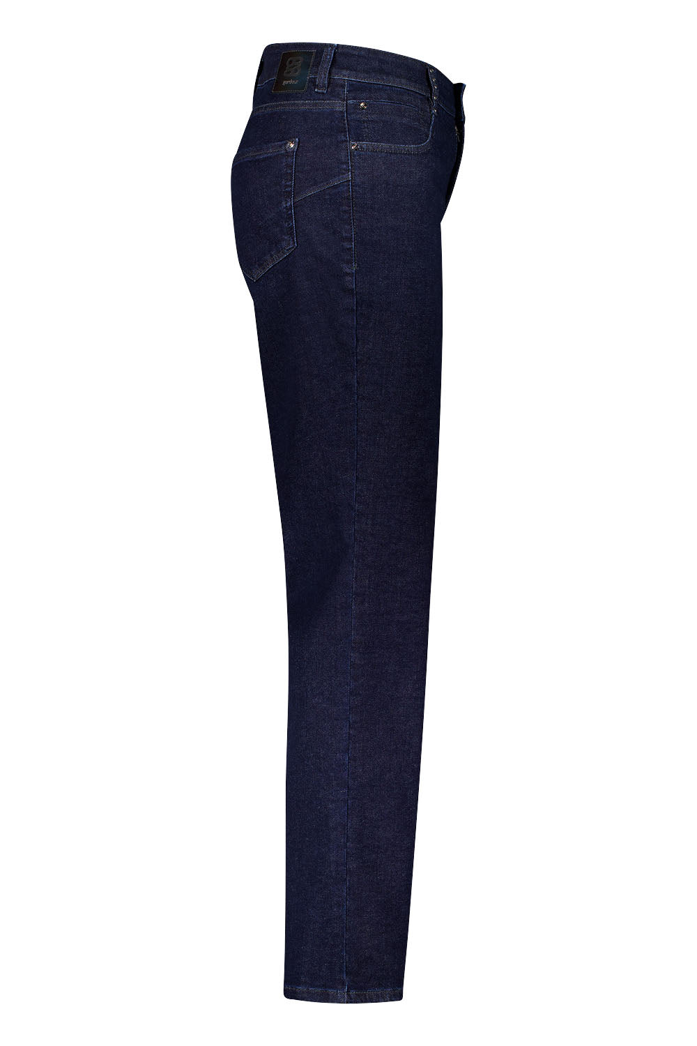 Gardeur Darja Dark Denim 670701