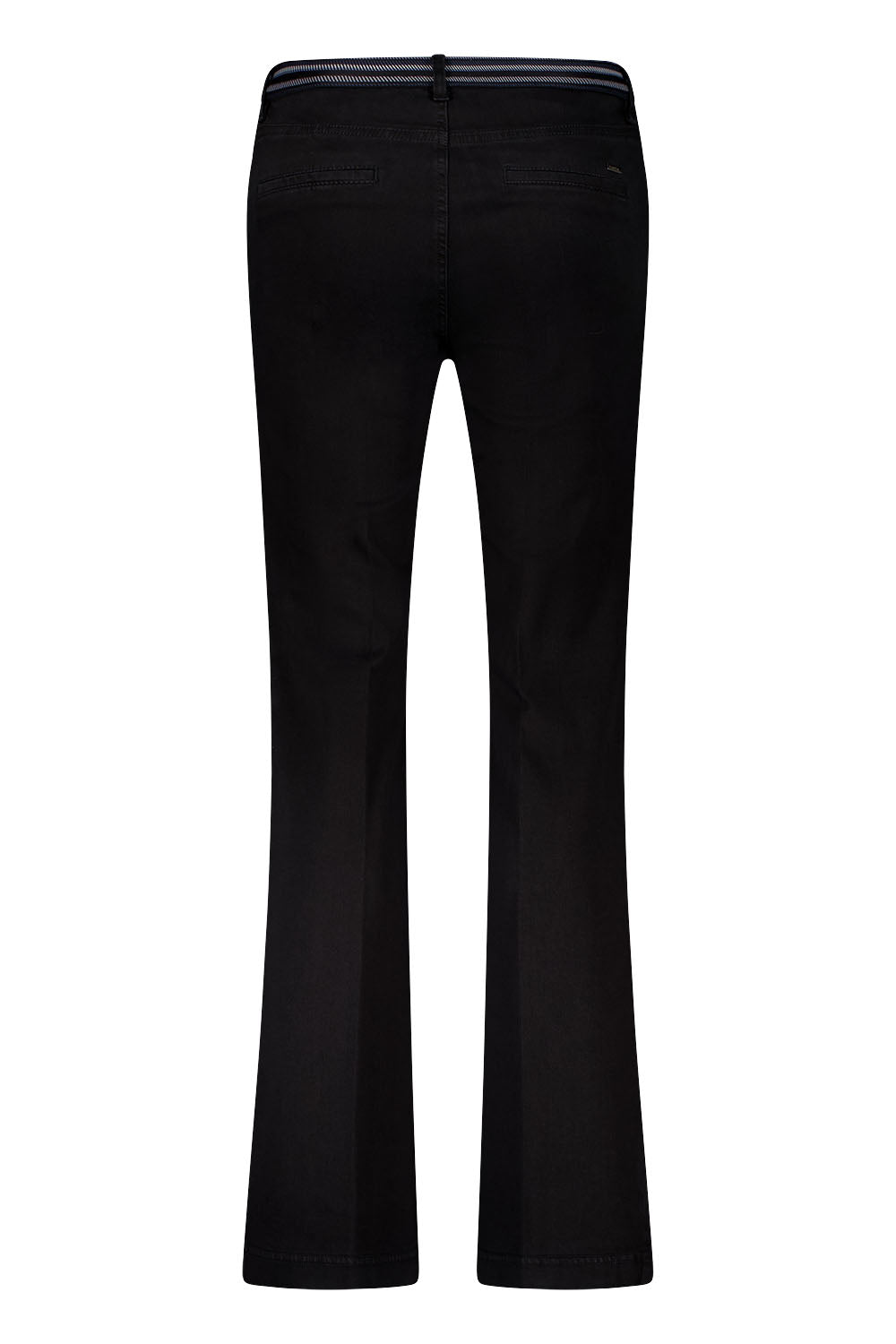 Gardeur Zilla  Pull-Up Denim Black