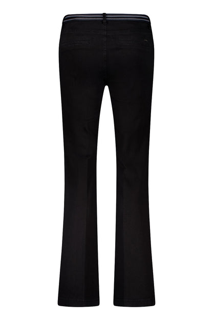 Gardeur Zilla  Pull-Up Denim Black