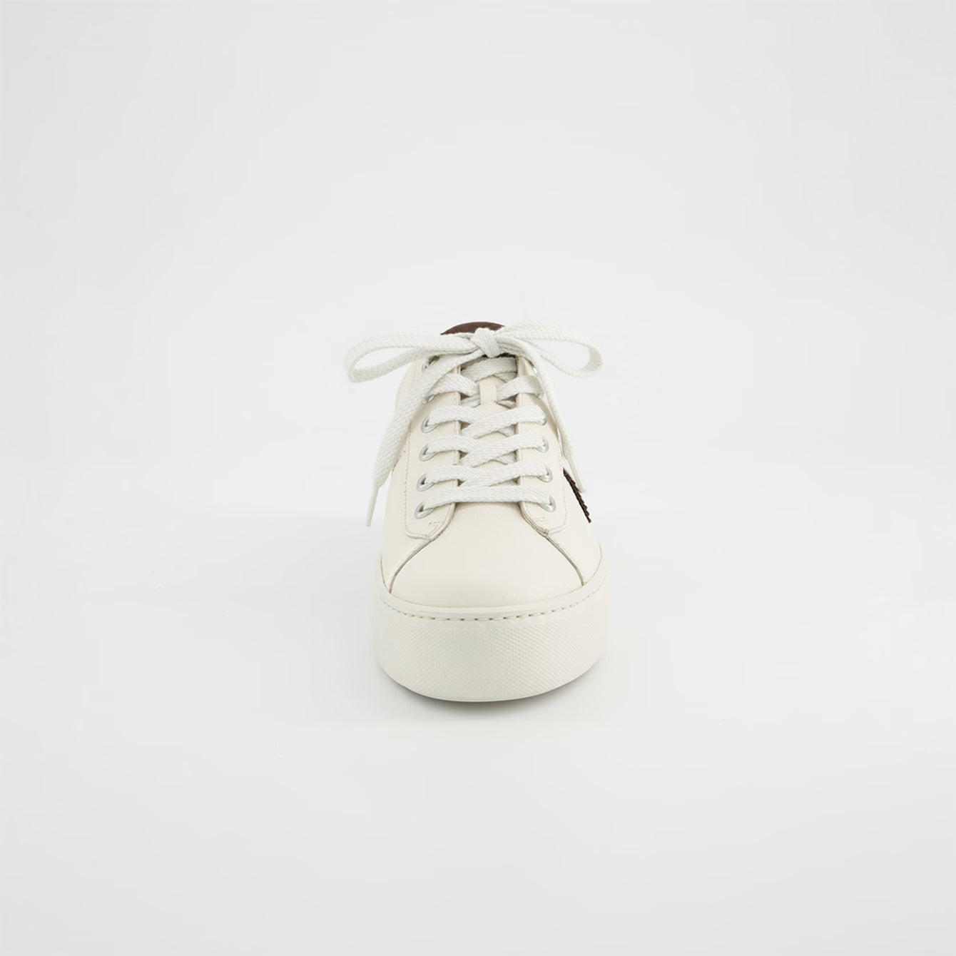 Paul Green Sneaker Cream/Cacao