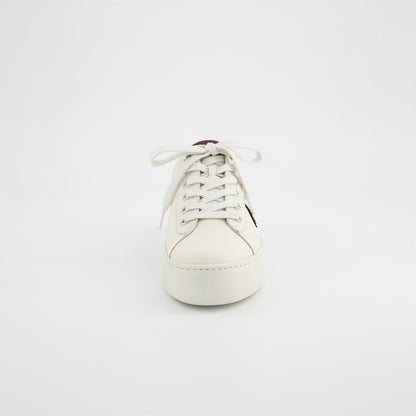 Paul Green Sneaker Cream/Cacao
