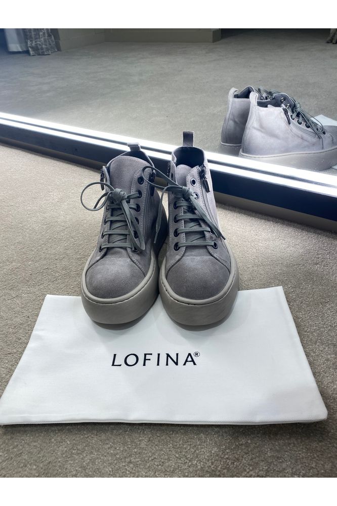 Lofina London Sneaker