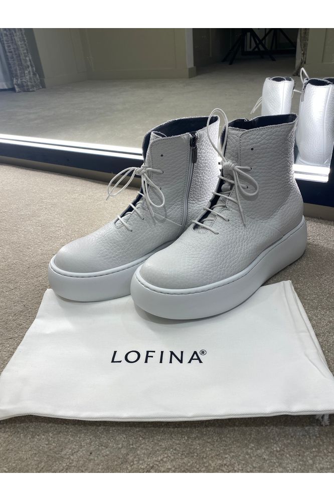 Lofina Taurus Boots