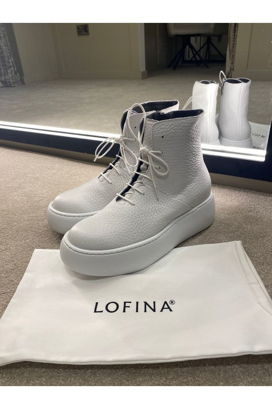 Lofina Taurus Boots