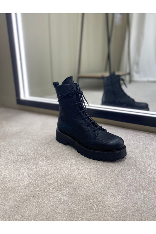 AW24 Patrizia B. Kuni Boot