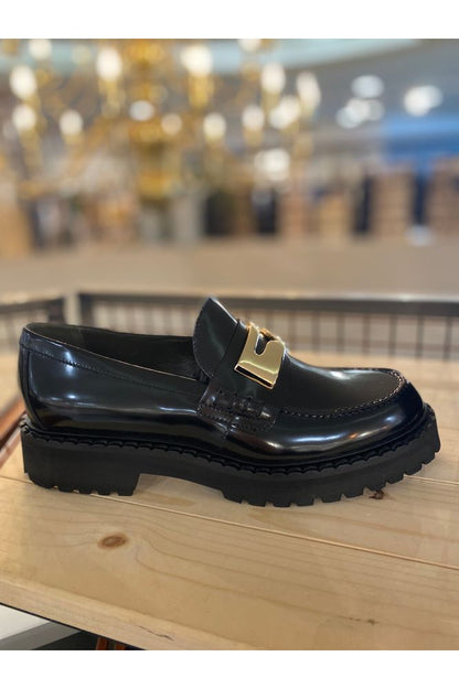 AW24 L. Bellariva Loafer