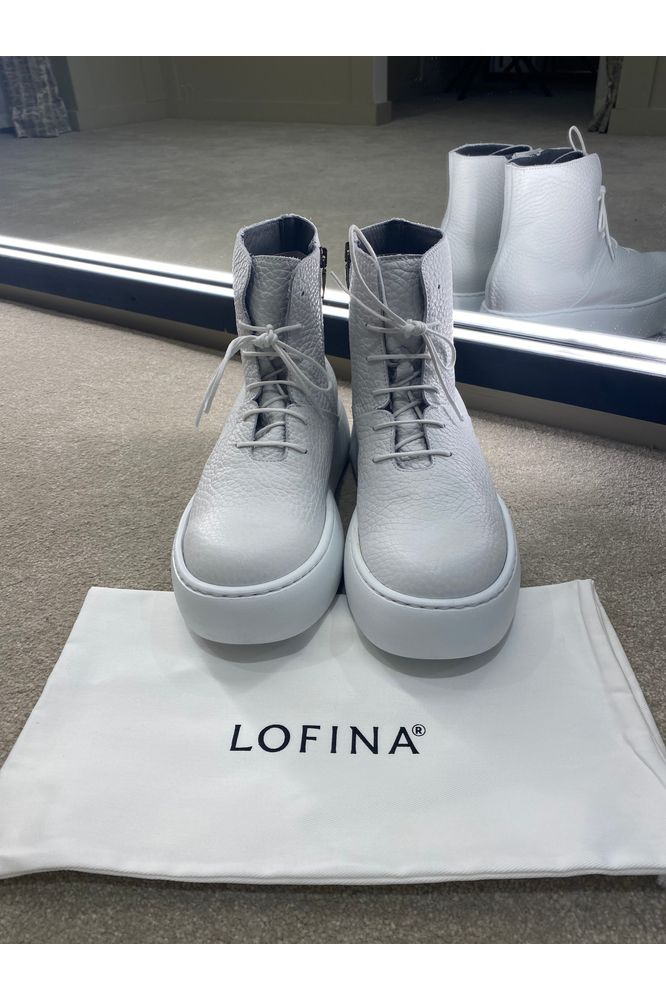 Lofina Taurus Boots