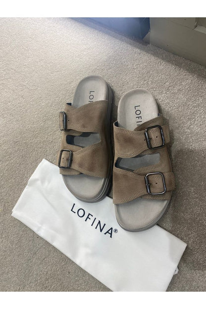 Lofina London DK Sandal