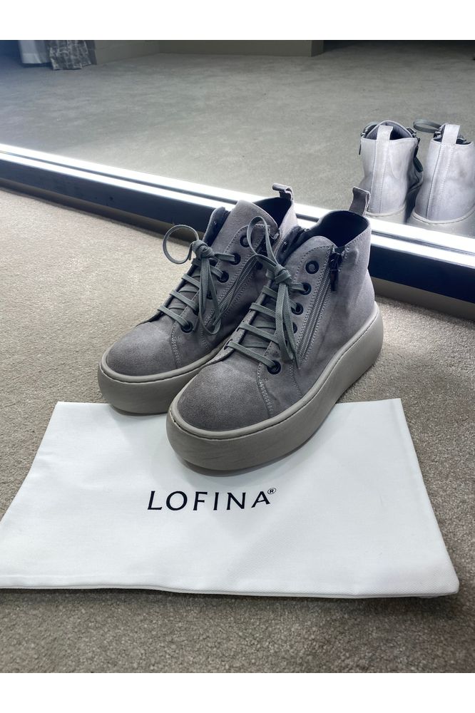 Lofina London Sneaker