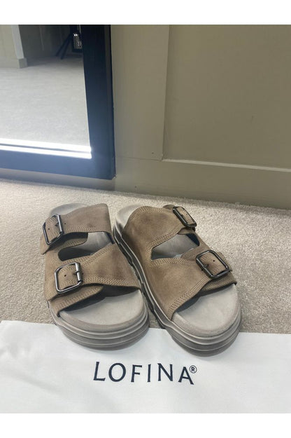 Lofina London DK Sandal