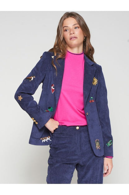 Vilagallo Gadea Jacket 32689