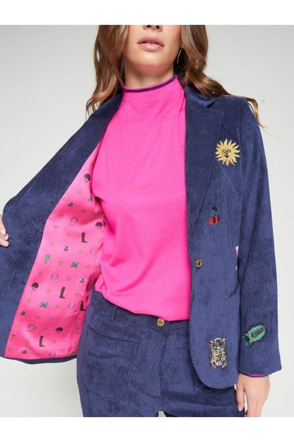 Vilagallo Gadea Jacket 32689