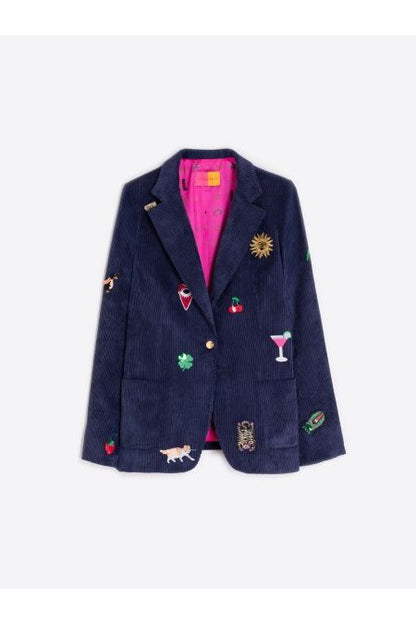 Vilagallo Gadea Jacket 32689