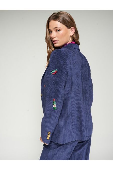 Vilagallo Gadea Jacket 32689