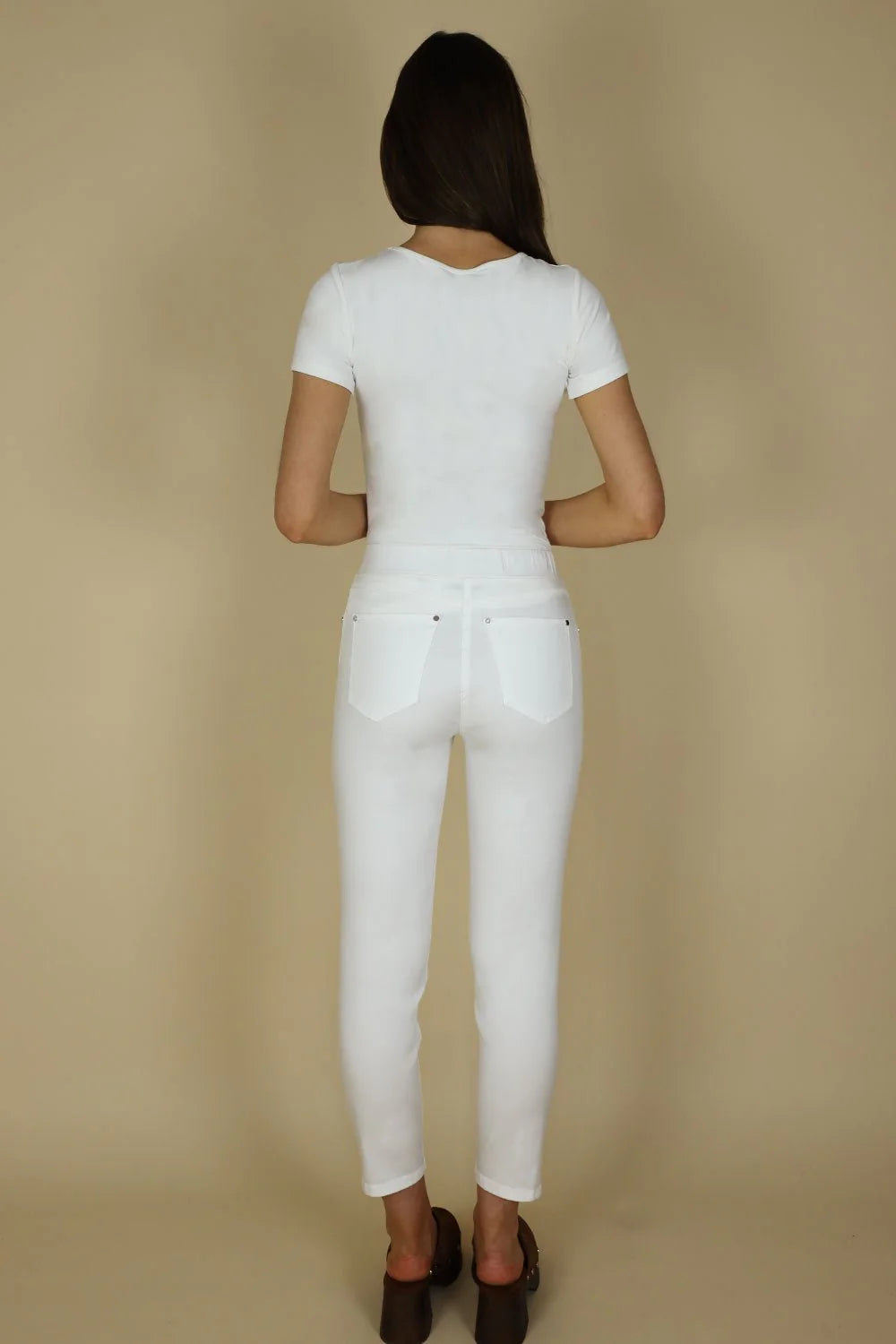 No2moro Kit Elasticated Trouser