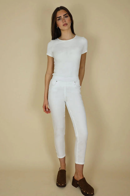 No2moro Kit Elasticated Trouser
