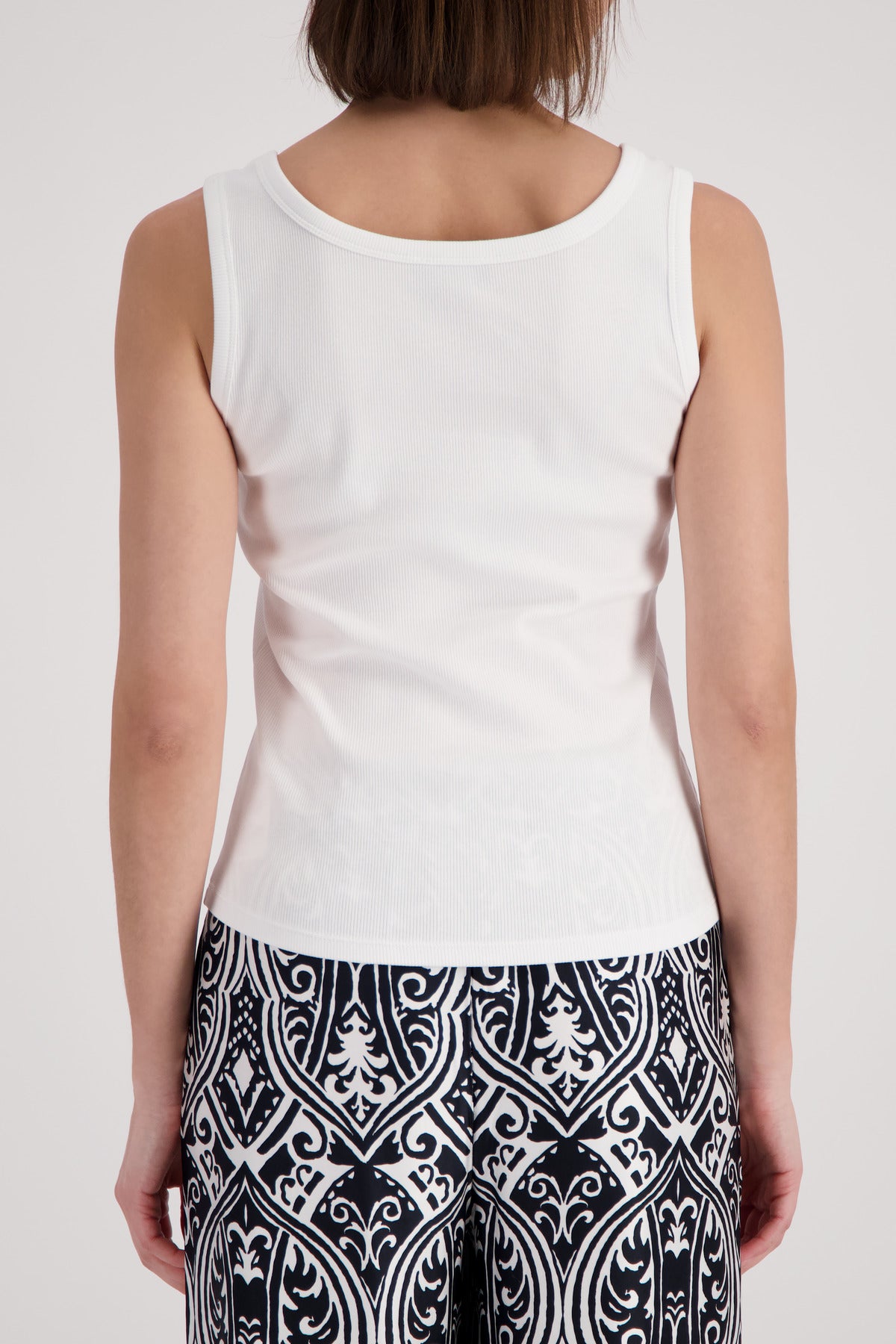 Monari Cream Top 410726