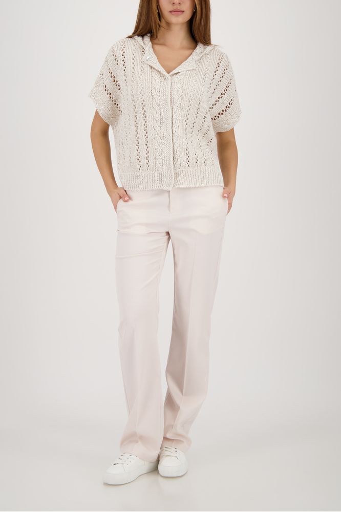 Monari Jacket Champagne Beige 410246