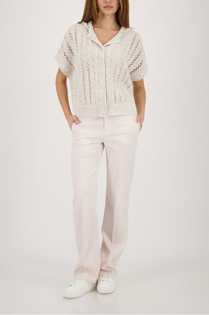 Monari Jacket Champagne Beige 410246