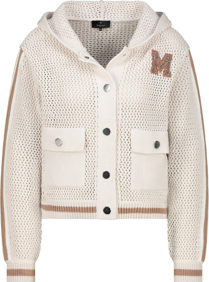 Monari Jacket Champagne Beige 410283