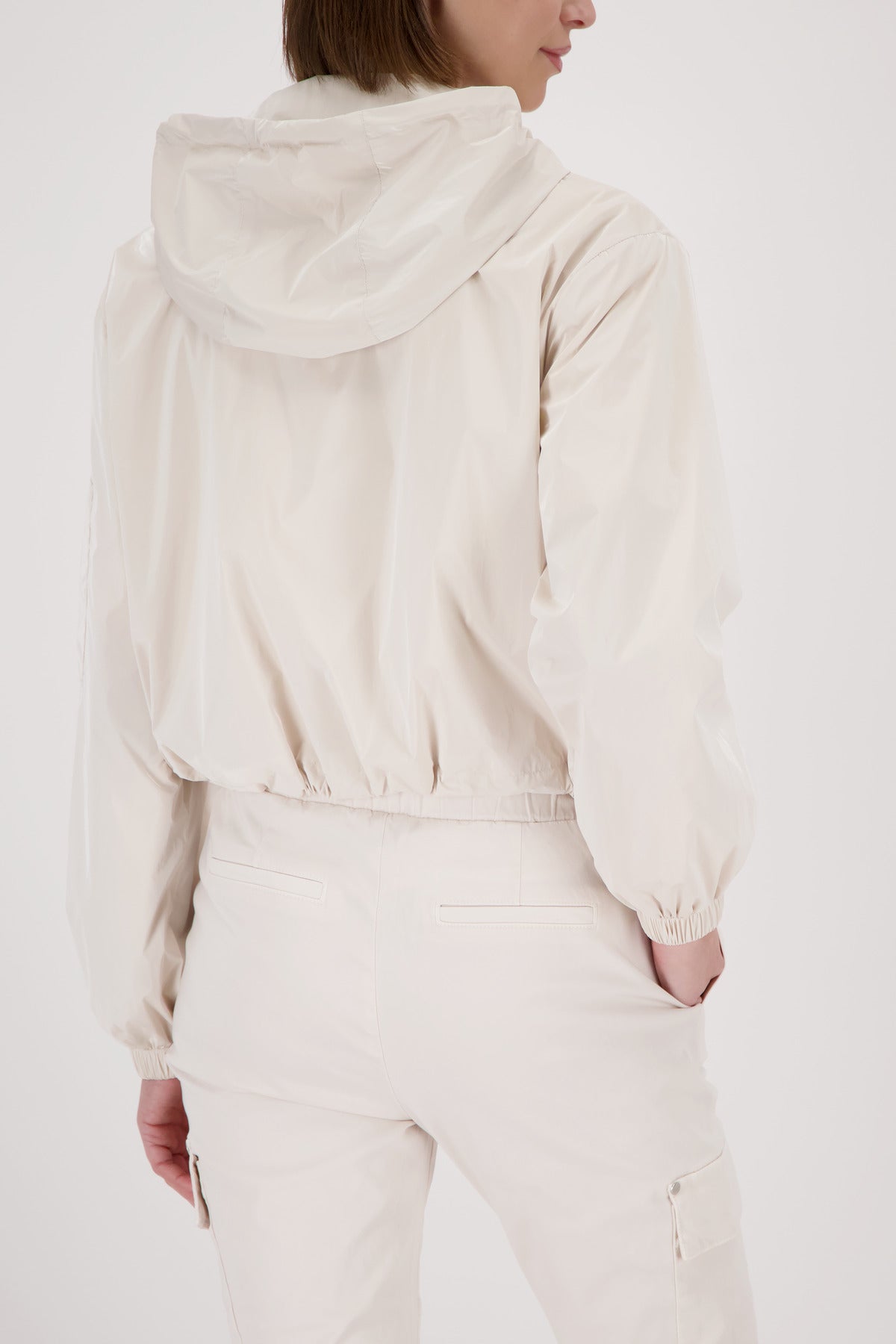 Monari Jacket Champagne Beige 410326