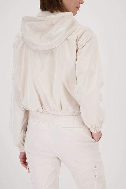 Monari Jacket Champagne Beige 410326