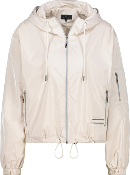 Monari Jacket Champagne Beige 410326