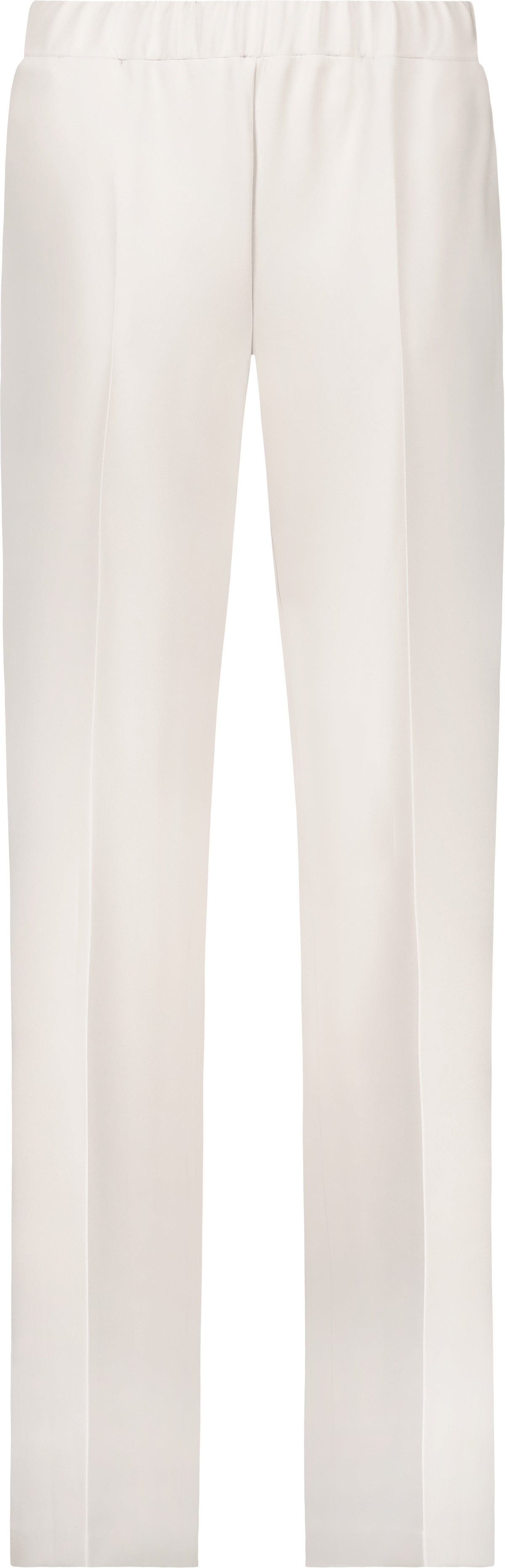 Monari Trousers Champagne Beige 410328