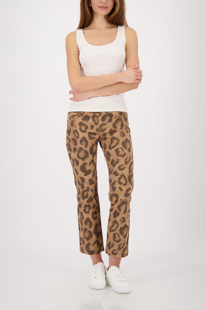 Monari Top Champagne Beige 410371
