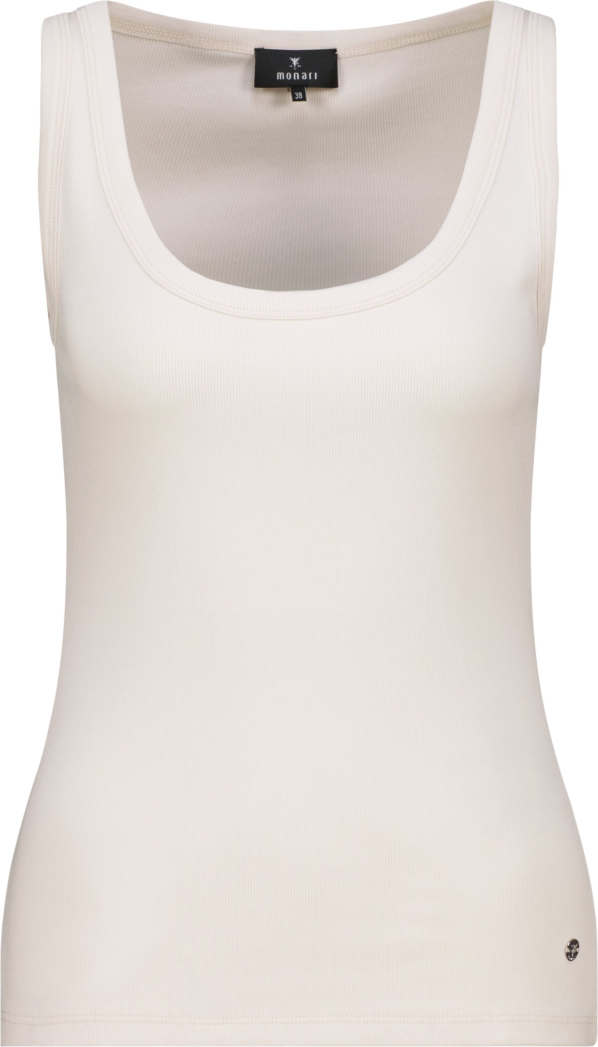 Monari Top Champagne Beige 410371