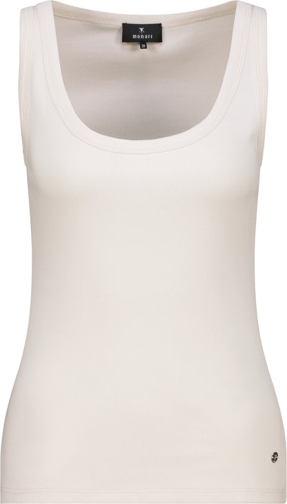 Monari Top Champagne Beige 410371