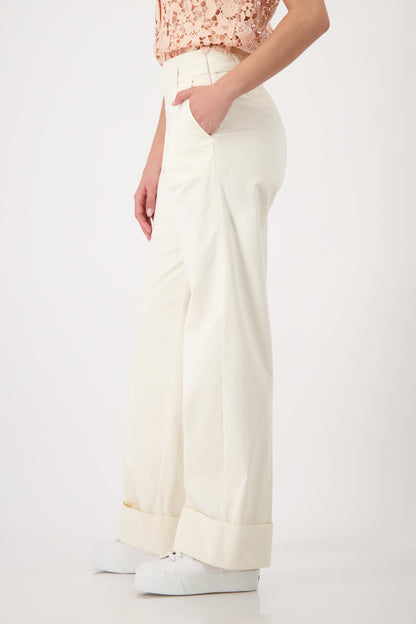 Monari Marble Trousers 410701