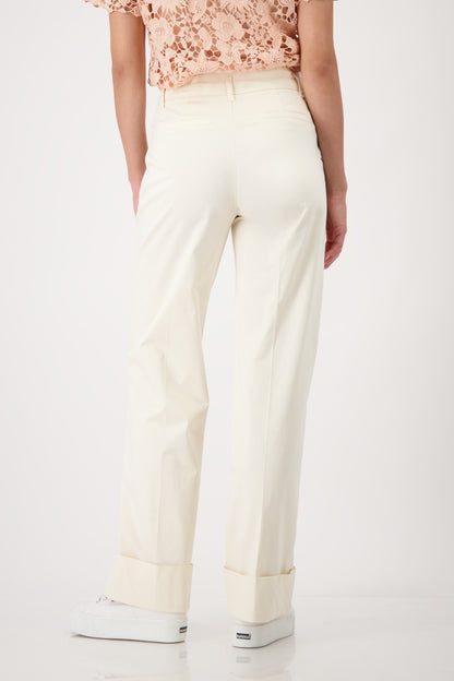 Monari Marble Trousers 410701