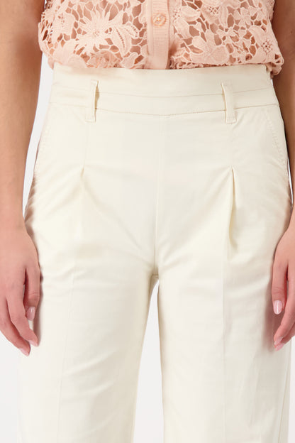Monari Marble Trousers 410701
