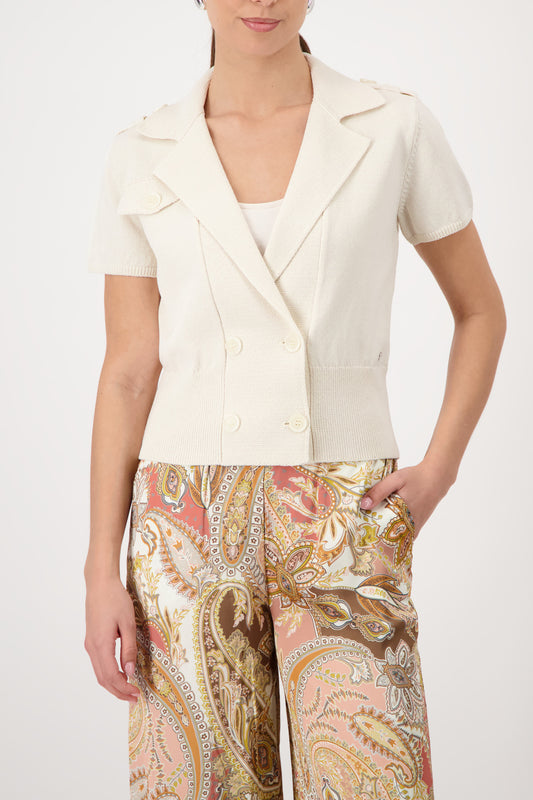 Monari Marble Jacket 410917