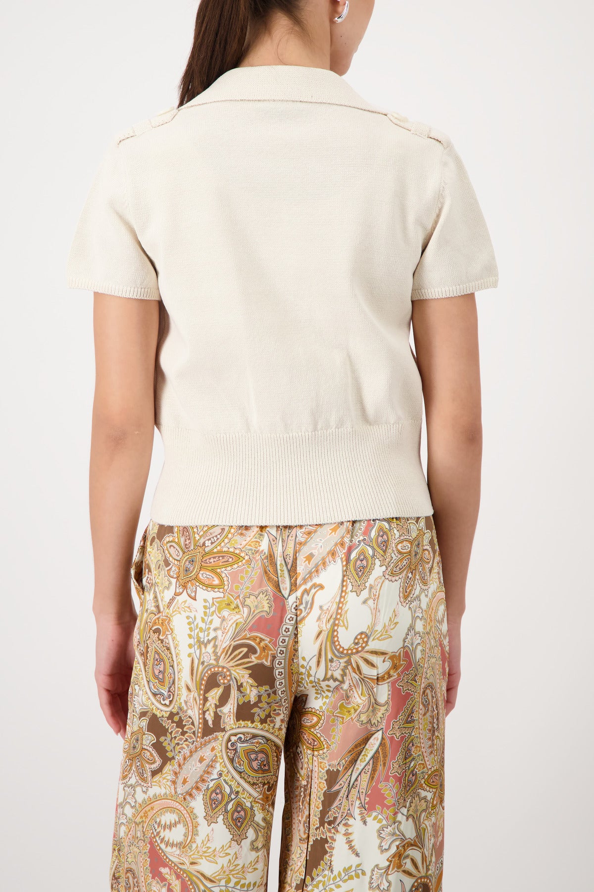 Monari Marble Jacket 410917