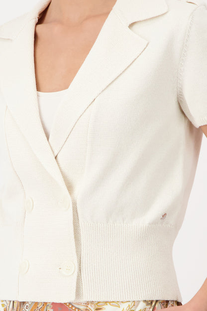 Monari Marble Jacket 410917