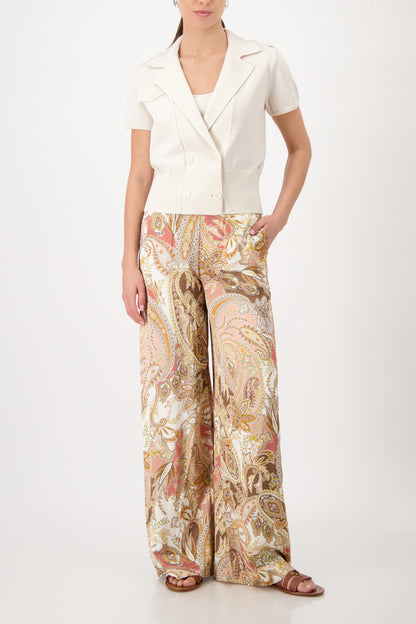 Monari Marble Jacket 410917