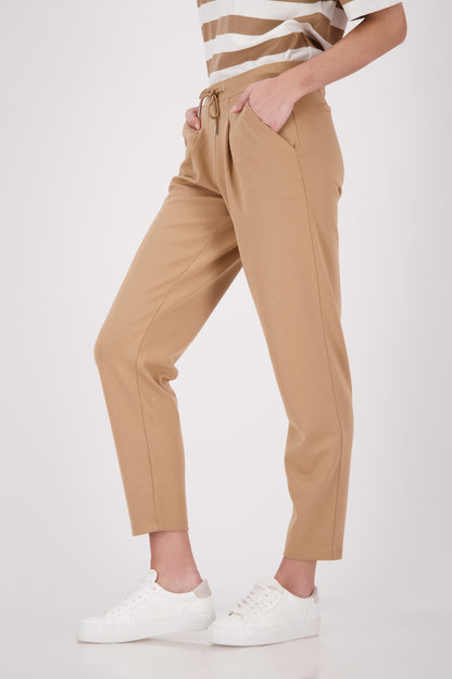 Monari Trousers Biscotti 410465
