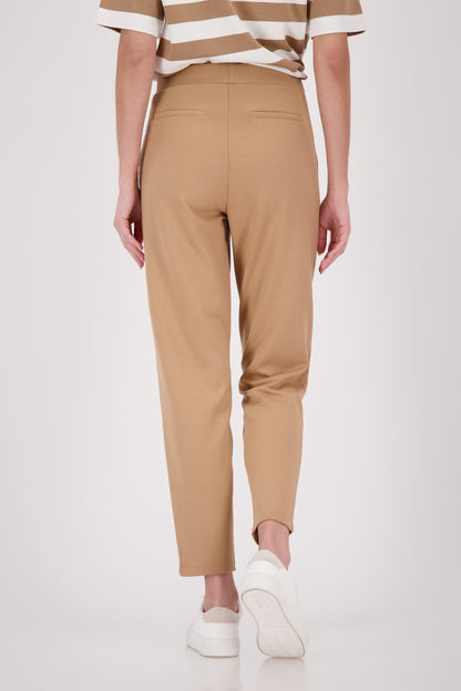 Monari Trousers Biscotti 410465