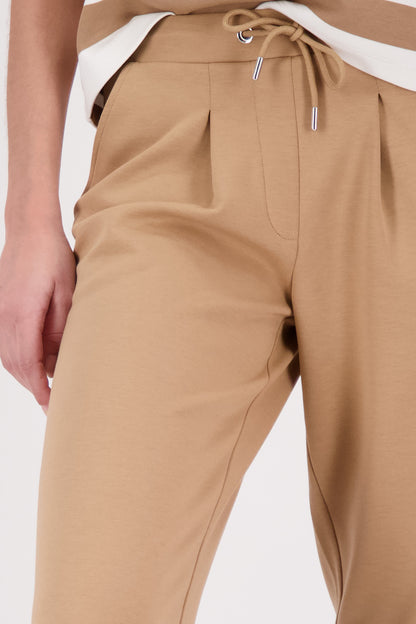 Monari Trousers Biscotti 410465