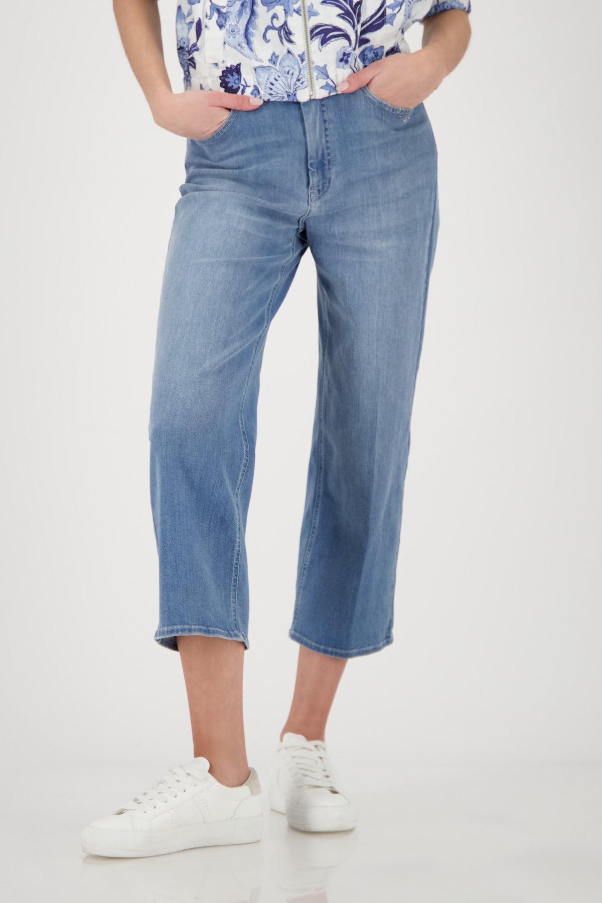 Monari Jeans Trousers 410513