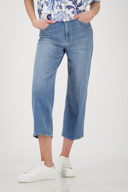Monari Jeans Trousers 410513