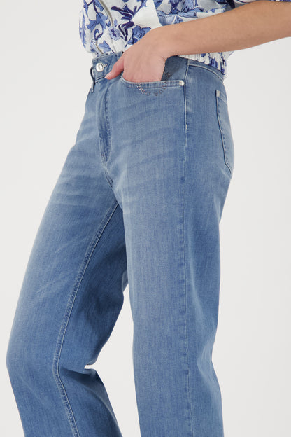 Monari Jeans Trousers 410513