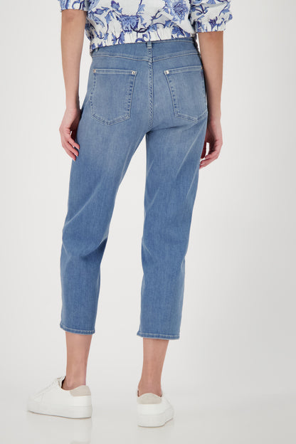 Monari Jeans Trousers 410513