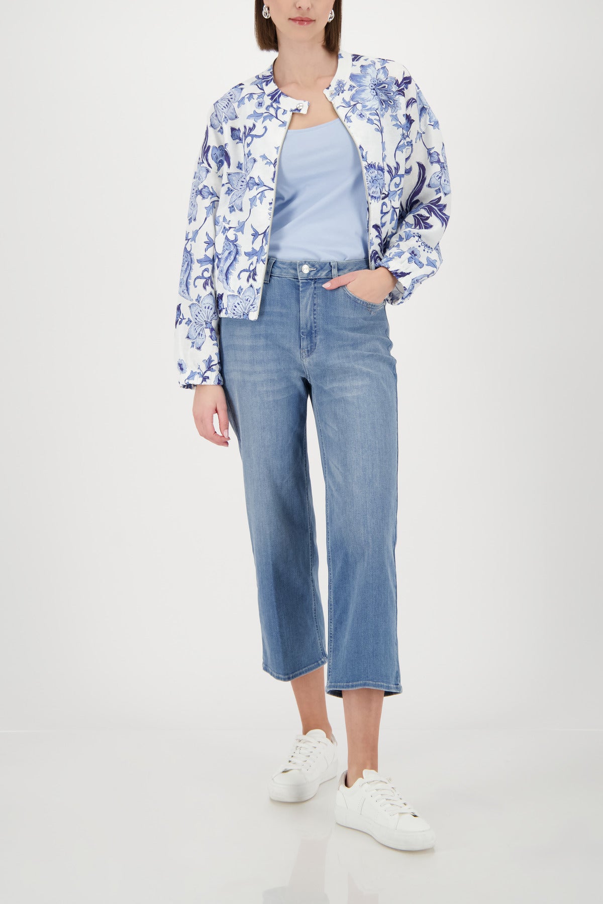 Monari Jeans Trousers 410513